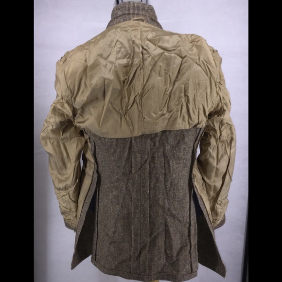VTG AMERICAN FASHION COLLECTION BLAZER 40R EUC - Picture 6 of 6